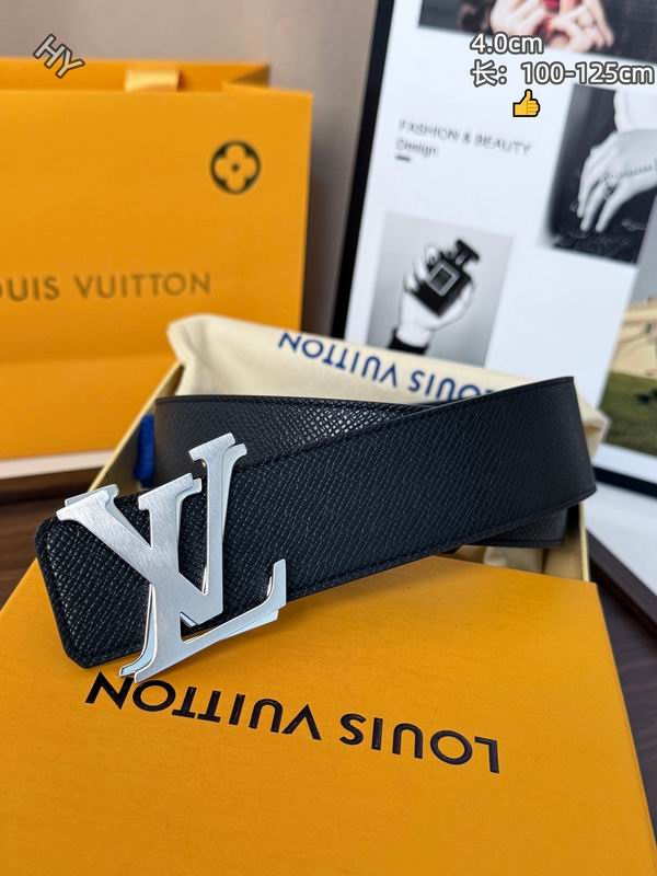 LV belt 40mmX100-125cm 8L80
